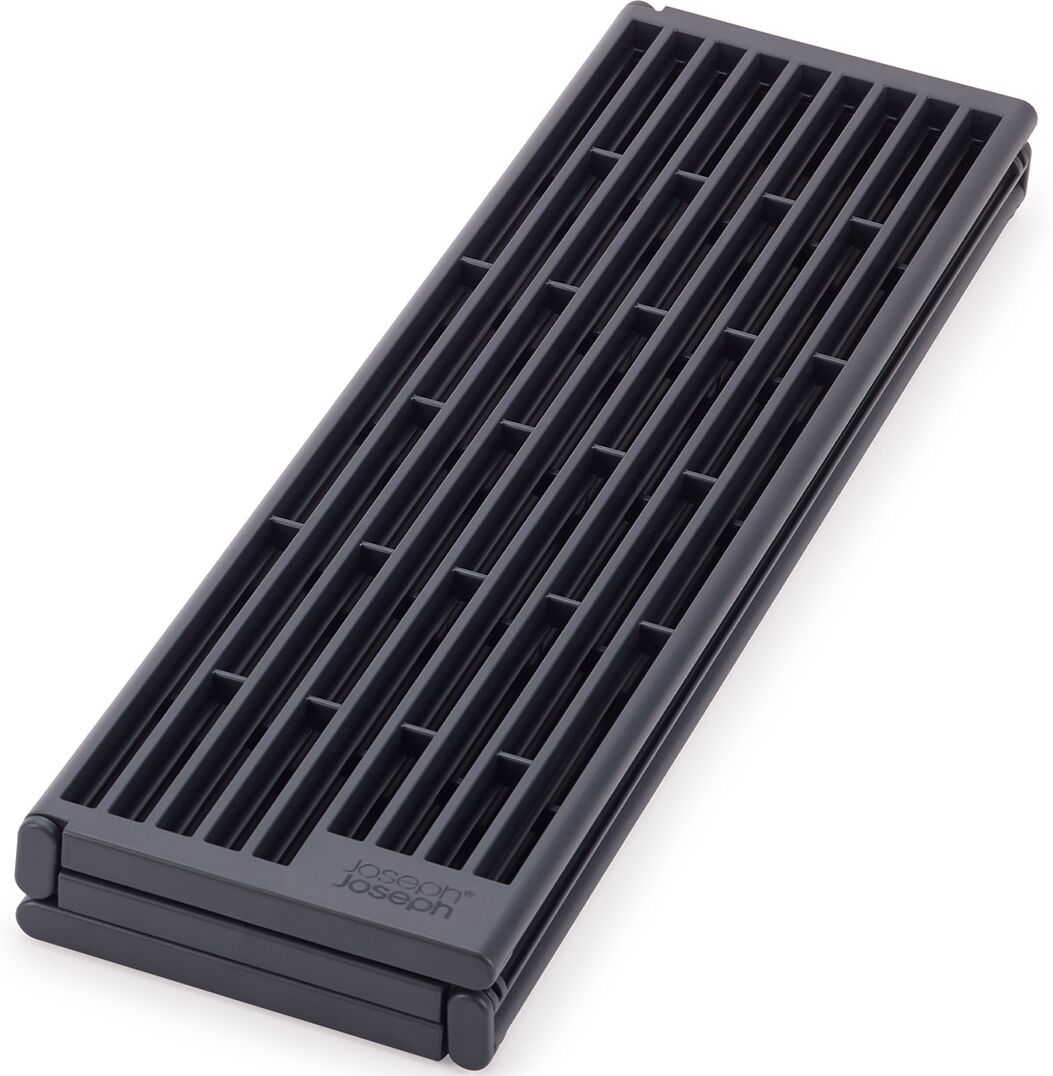Joseph Joseph Escurreplatos plegable Platform . Gris