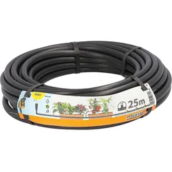 Verlegerohr PE DN15(1/2'') Länge 25m, für Tropfbewässerung