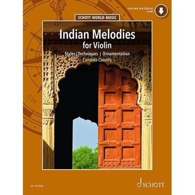 Indian Melodies -