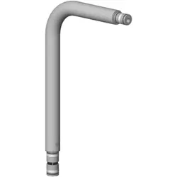 Dornbracht Auslauf Komplett 90282218800-00 chrom