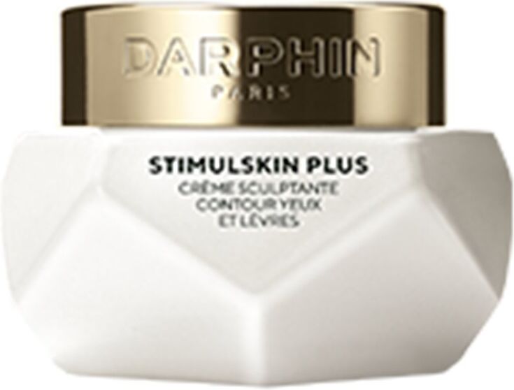 Darphin Crema Regeneradora Absoluta Contorno De Ojos Y Labios Stimulskin Plus 15 Ml .  (15 ml)