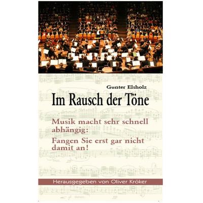Im Rausch der Töne -