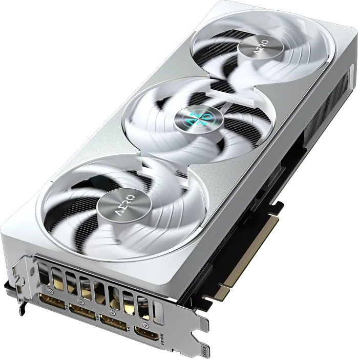 GIGABYTE GeForce RTX 5080 AERO OC SFF 16G