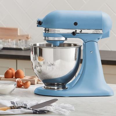 KitchenAid Artisan Series 5 Quart Tilt Head Stand Mixer