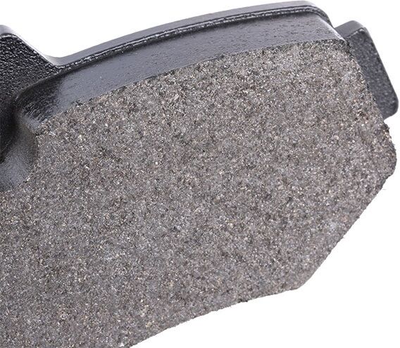 BREMBO P 50 031 Brake pad set