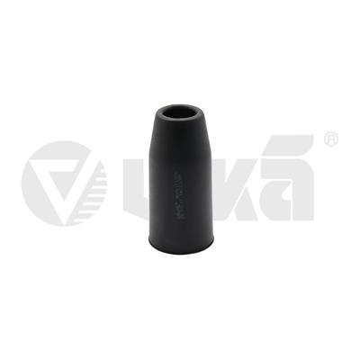 VIKA Schutzkappe/Faltenbalg, Stoßdämpfer 55121129001 Hinterachse für VAG