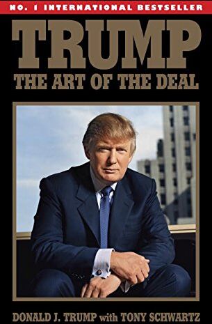 Trump, Donald J. - Trump: The Art of the Deal - Preis vom 09.10.2026 07:28:09 h