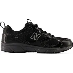 NEW BALANCE Damen Freizeitschuhe 408, Größe 40 in Schwarz 40856