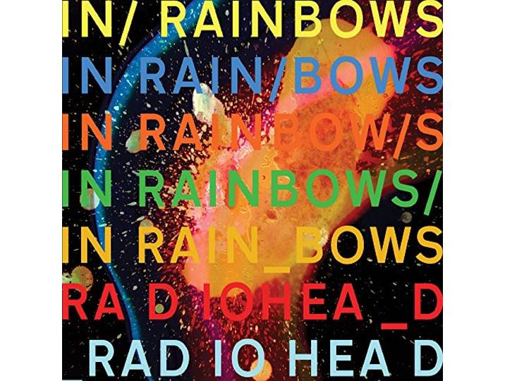 Radiohead - In Rainbows