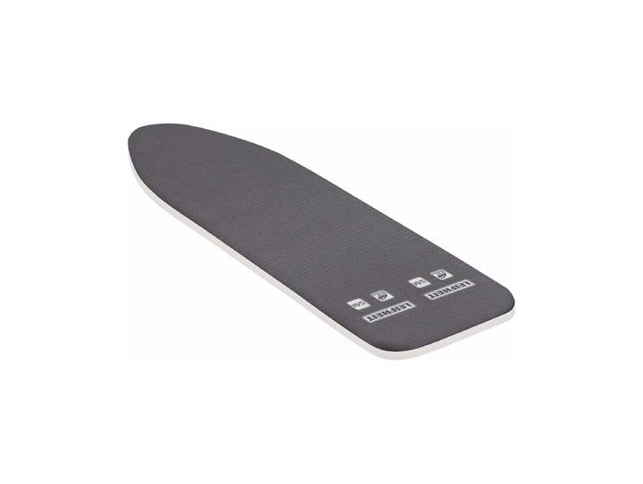 Leifheit Thermo Reflect S/M Ersatzbezug Anthrazit