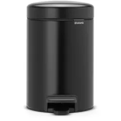 Brabantia Treteimer 3L NEWLCON - B/H/T ca. 16.80x26.40x23.50