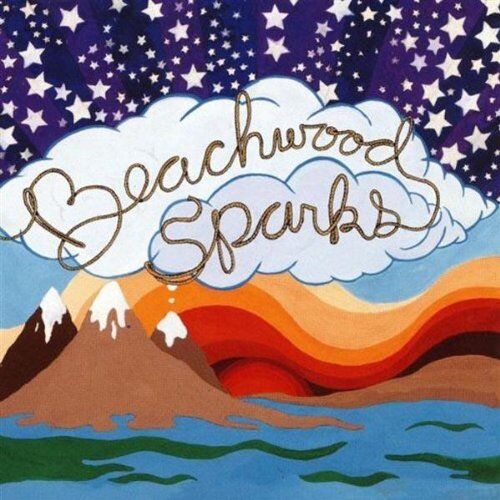 Beachwood Sparks - Beachwood Sparks - Preis vom 09.10.2026 07:28:09 h
