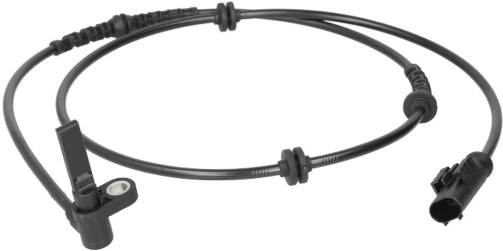 Sensor, Raddrehzahl BOSCH 0 265 007 685