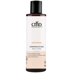Sandorini - Körperlotion 200ml