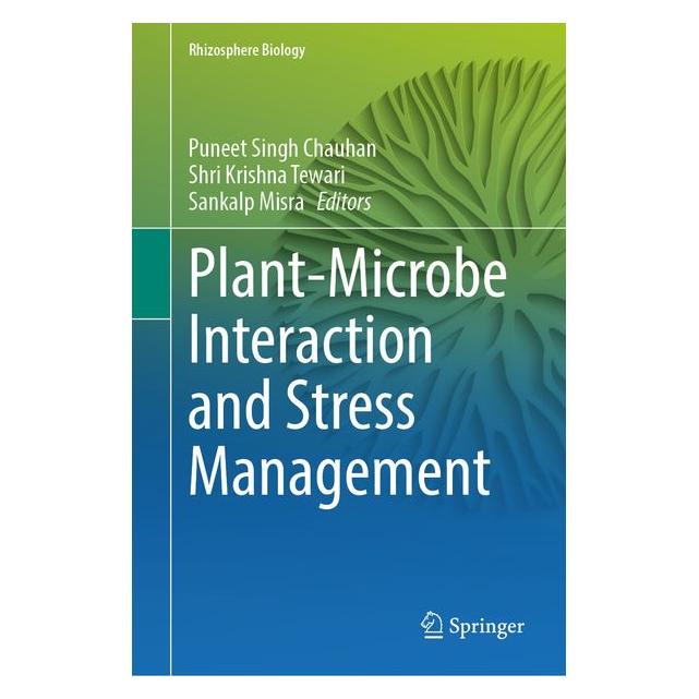 Springer Plant-Microbe Interaction and Stress Management (71877939)