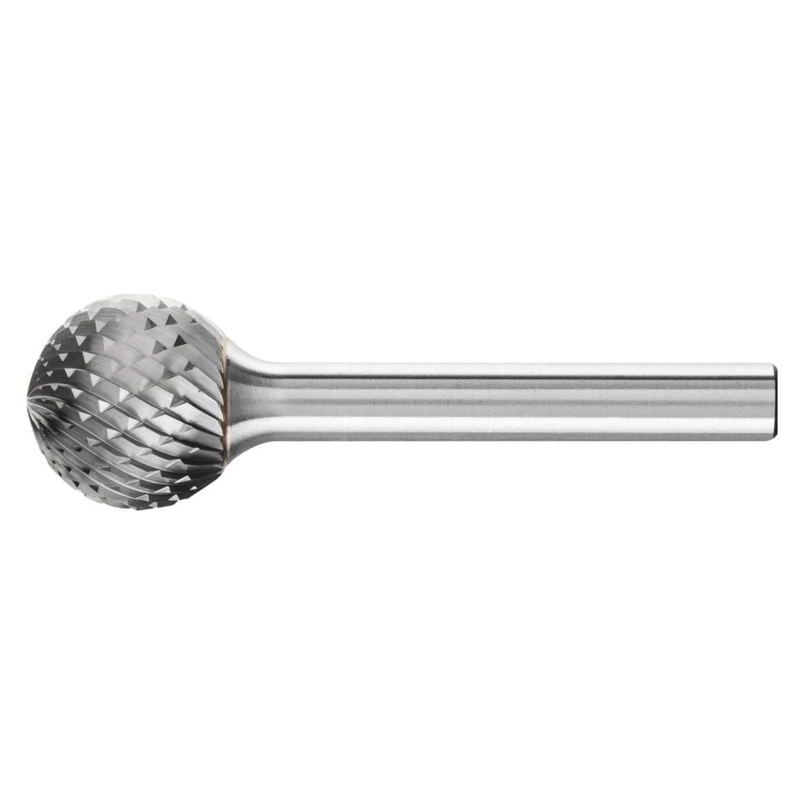 Pferd Frässtifte HM KUD 1614 4 6mm 16x14,3mm (KUD 1614/6 Z4)