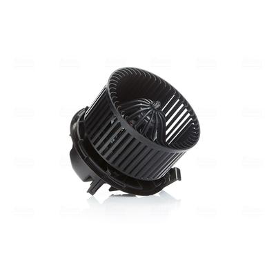NISSENS Innenraumgebläse 87214 für RENAULT