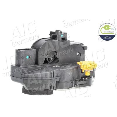 Aic Türschloss [Hersteller-Nr. 58347] für Chevrolet, Opel