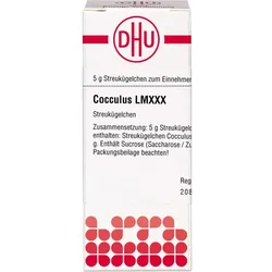 Cocculus Lm Xxx 5 G