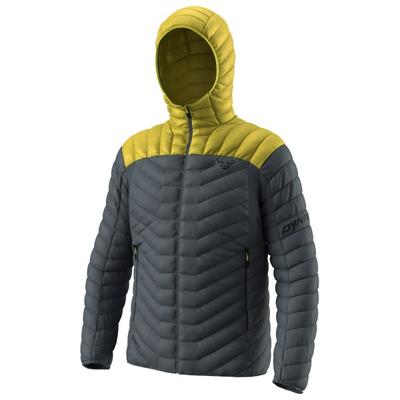 Dynafit - Ridge Ultralight Down Jacket - Daunenjacke Gr XL bunt