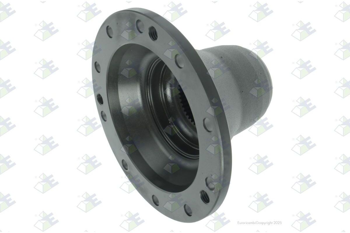 Befestigung, Differential EURORICAMBI 74171649