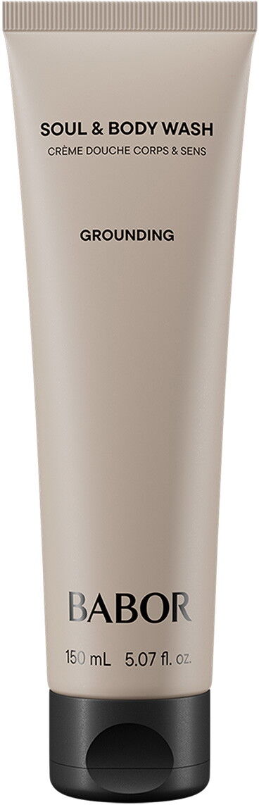 150ml BABOR SOUL & BODY Wash Grounding