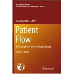 Patient Flow, Fachbücher