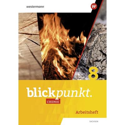 Blickpunkt Chemie - Ausgabe 2023 für die östlichen Bundesländer, Geheftet von , Westermann Schulbuchverlag, 978-3-14-188429-6