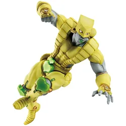 JoJo's Bizarre Adventure – The World Figur