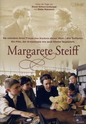 Xaver Schwarzenberger - Margarete Steiff - Preis vom 17.10.2026 19:25:27 h