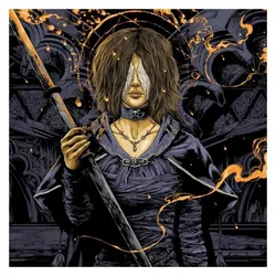 Mondo, Schallplatten, Demon's Souls Original Soundtrack - 2-LP Translucent Orange Vinyl (Shunsuke Kida)