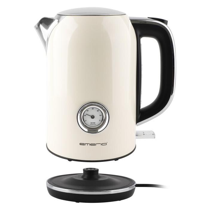 Emerio Czajnik WK-133282.1 Water kettle (1.70 l) (WK-133282.1)