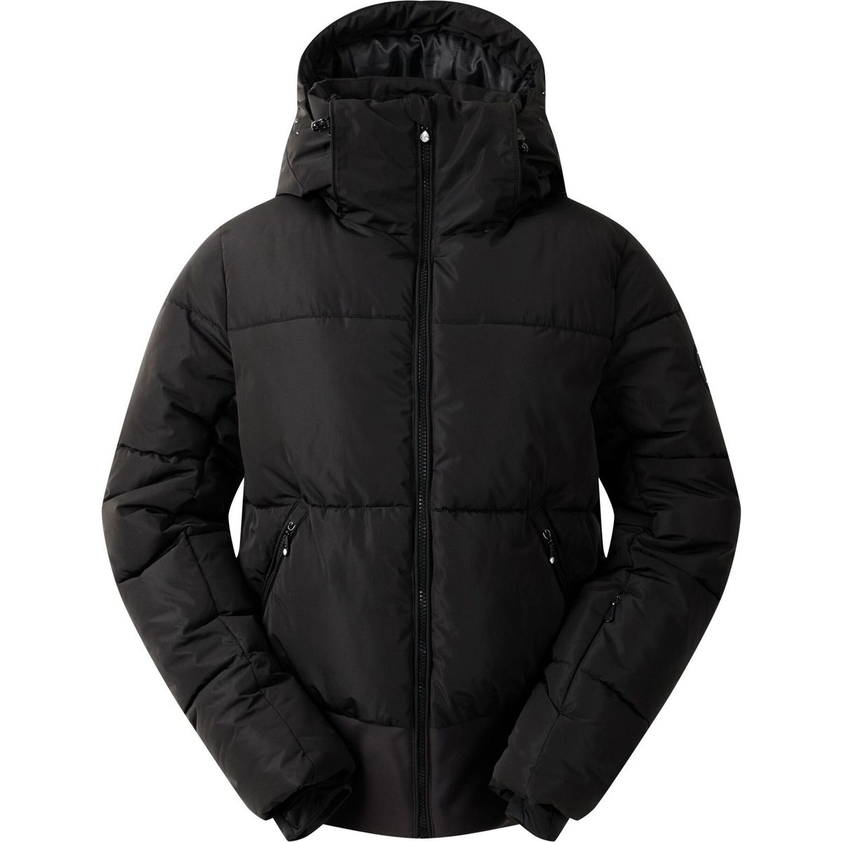 Dare2b Glitzjacket black (800) 14 DWP633-800-14