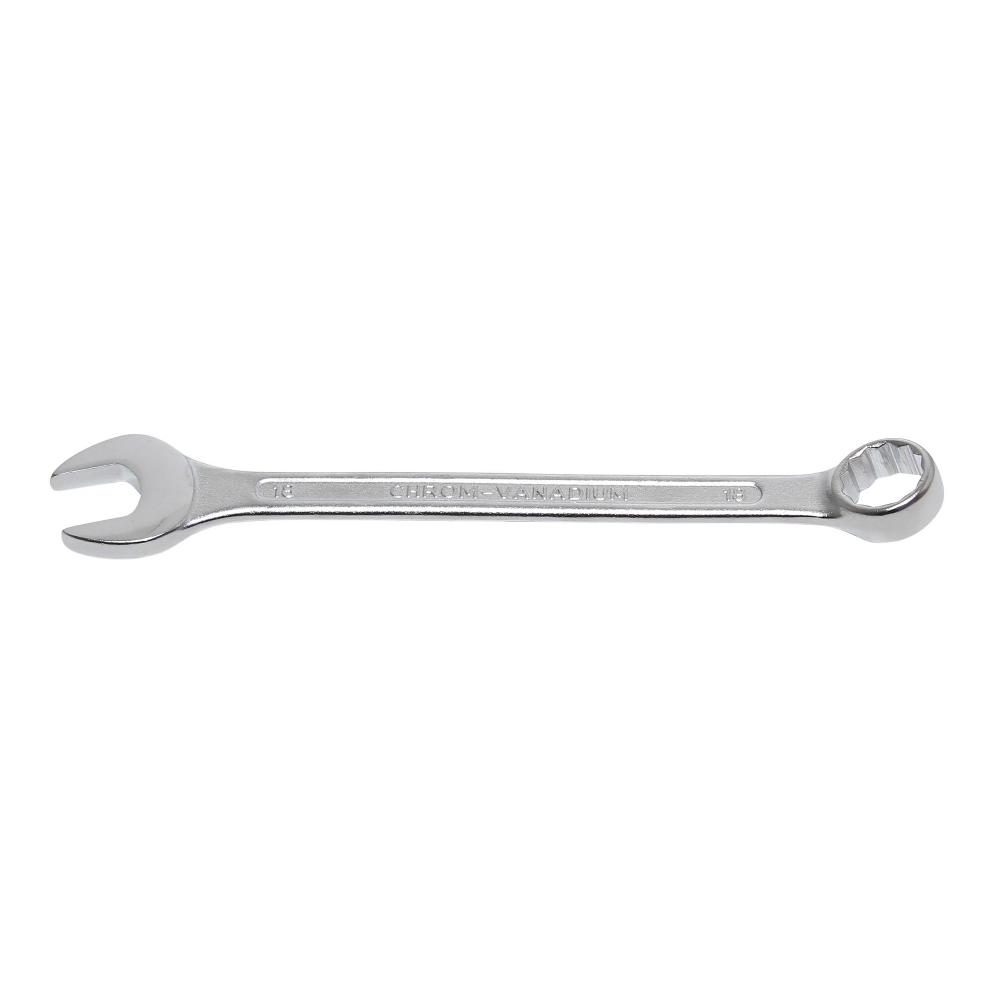 BGS Maul-Ringschlüssel SW 18 mm ; BGS technic (1068)