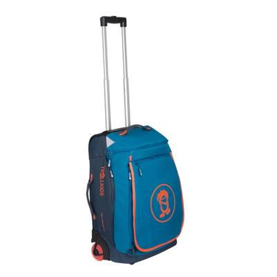 Trollkids - Kid's Oslo Trolley - Reisetasche blau