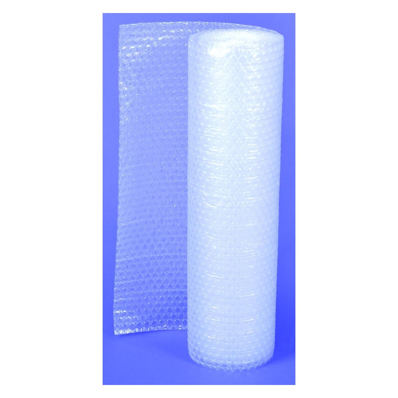 Q-Connect Luftpolsterfolien 50 cm x 5 m (KF11472)