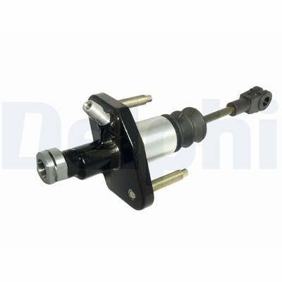 DELPHI Geberzylinder, Kupplung lm80246 für Opel