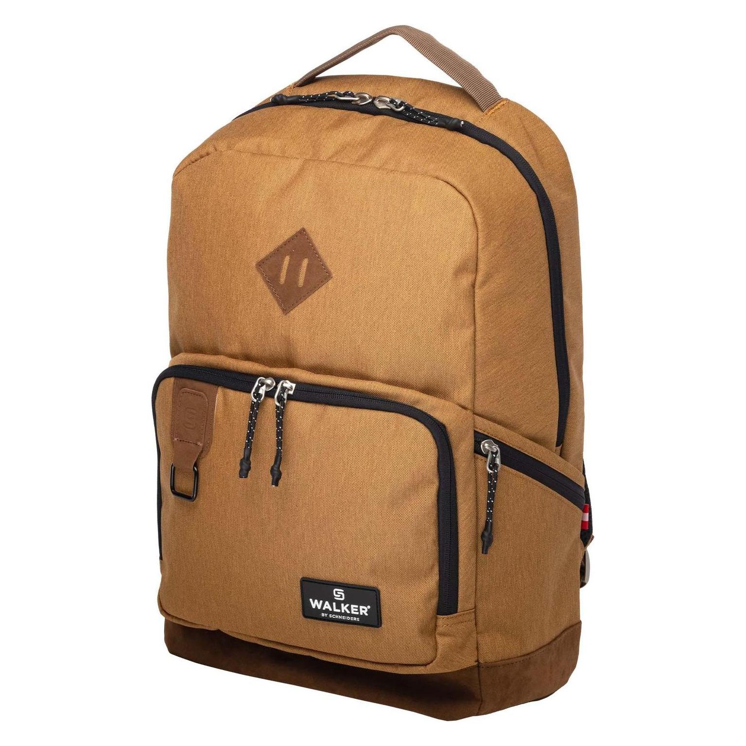 Walker Rucksack Concept peanut (29 l) (42154-318)