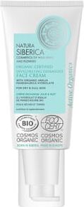 Natura Siberica Creme de Dia e Noite Facial Revigorante Bio 50 ml