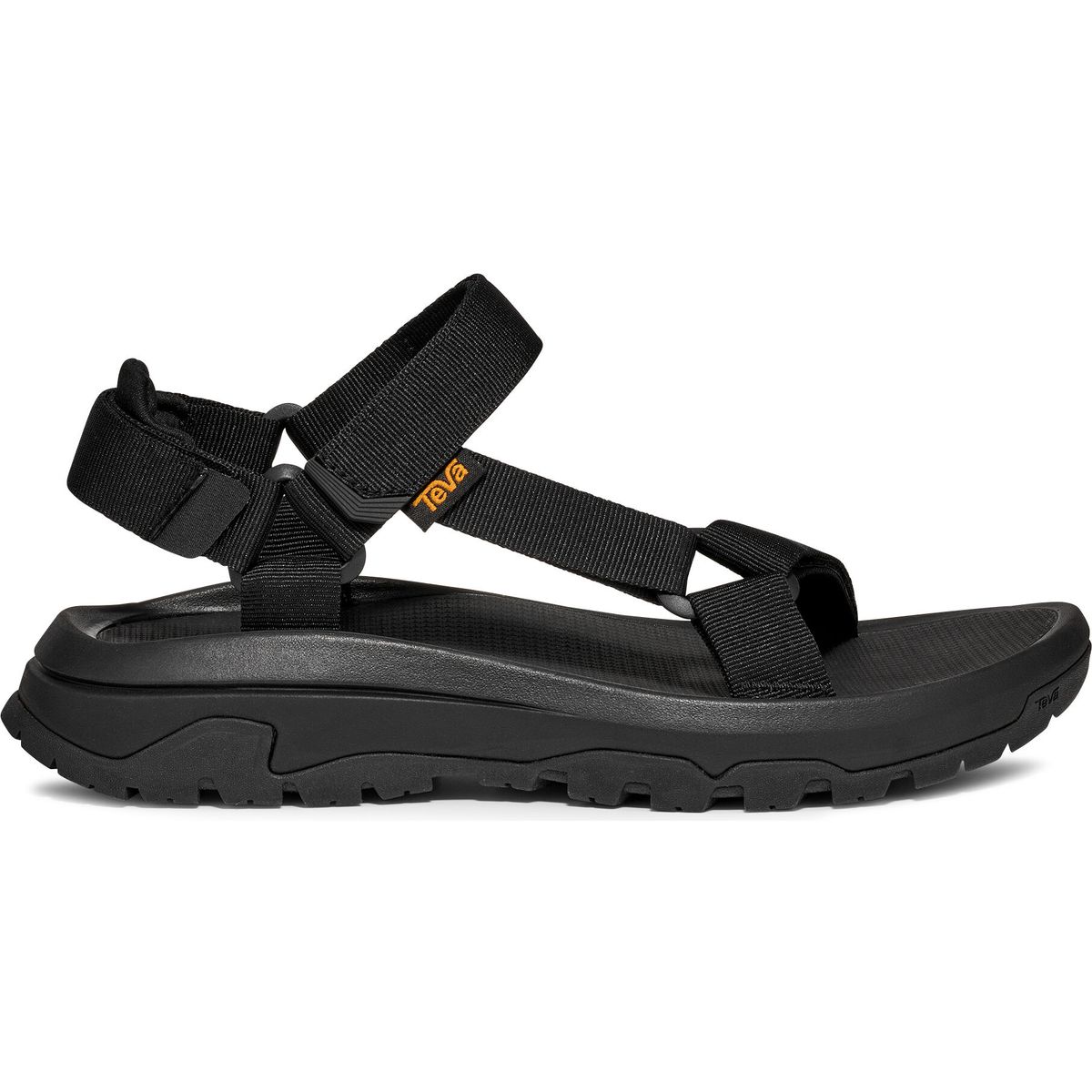 Teva Hurricane XLT3 Men black (BLK) 47 1173670-BLK-13