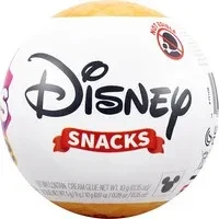 ZURU Mini Brands - Create Disney Snacks (sortierter Artikel)