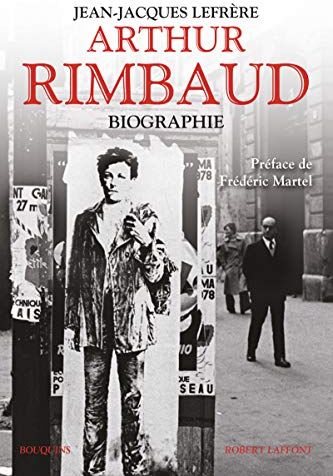 Arthur Rimbaud : biographie - Preis vom 13.10.2026 11:25:28 h