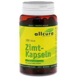 ZIMT Kapseln 100 St