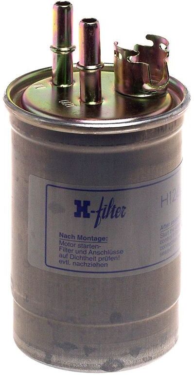HENGST FILTER H124WK Fuel filter