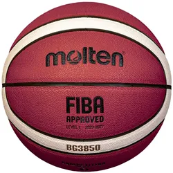 Molten, Basketbälle, (7)