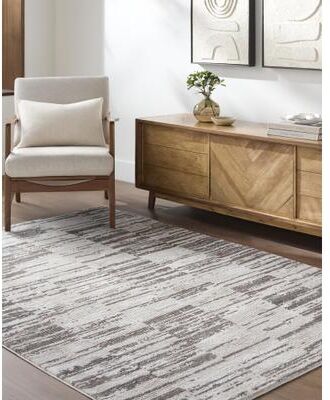 Livabliss Enfield Modern & Contemporary Area Rug