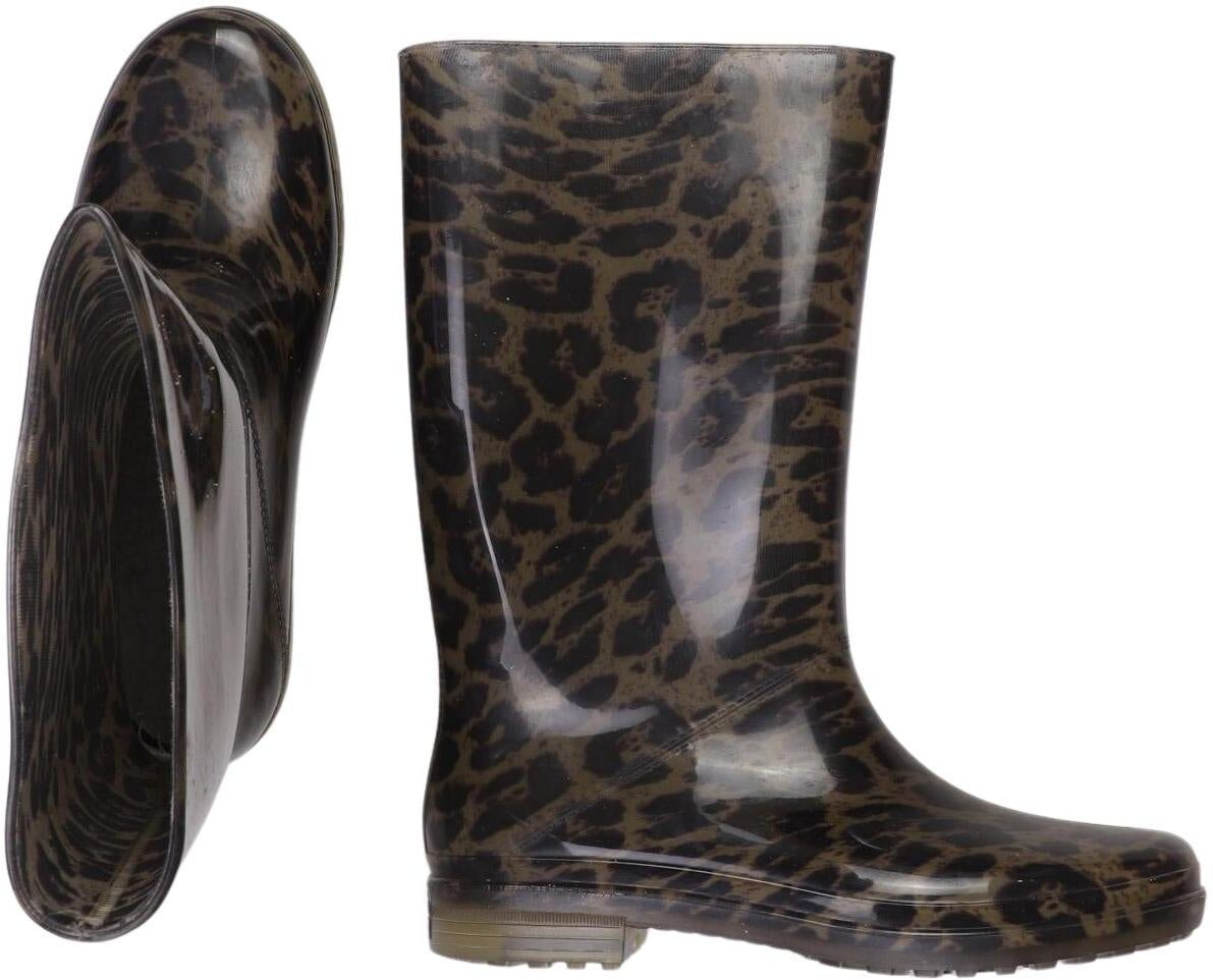 Stuart Weitzman Damen Stiefel, Braun, Gr. EU 36, kein / Etikett - Second Hand