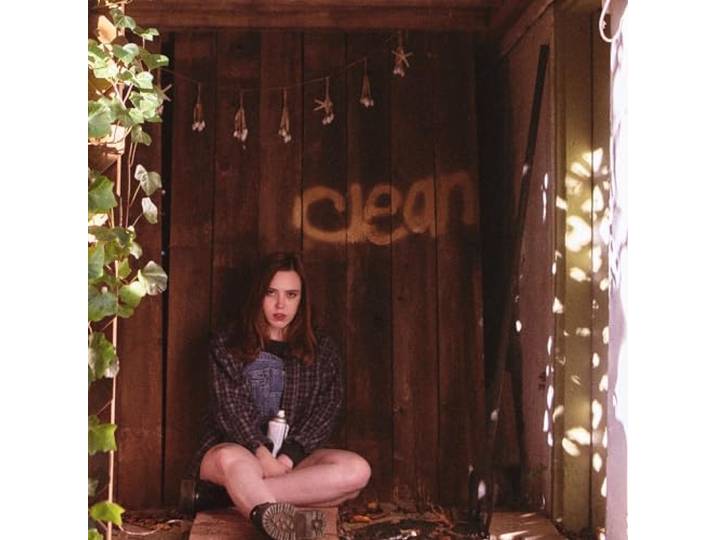 Soccer Mommy - Clean