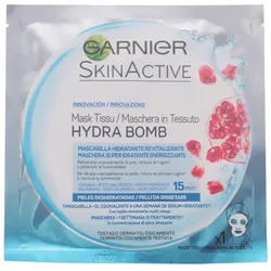 Garnier Skinactive Hydrabomb Revitalizing Revitalisierende Gesichtsmaske