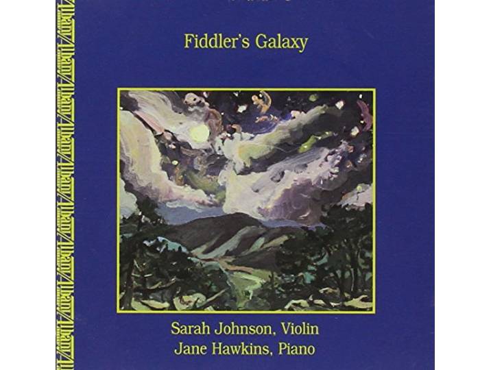 Fiddler S Galaxy: Nomos